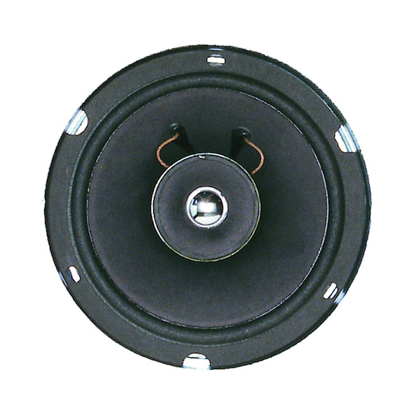 Speaker Pair, 5.25" 2-Way 8.5" x8.5" x8.5"